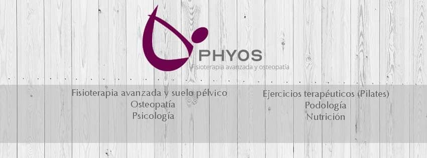 Phyos Center Fisioterapia Avanzada, salud y bienestar en Burjassot
