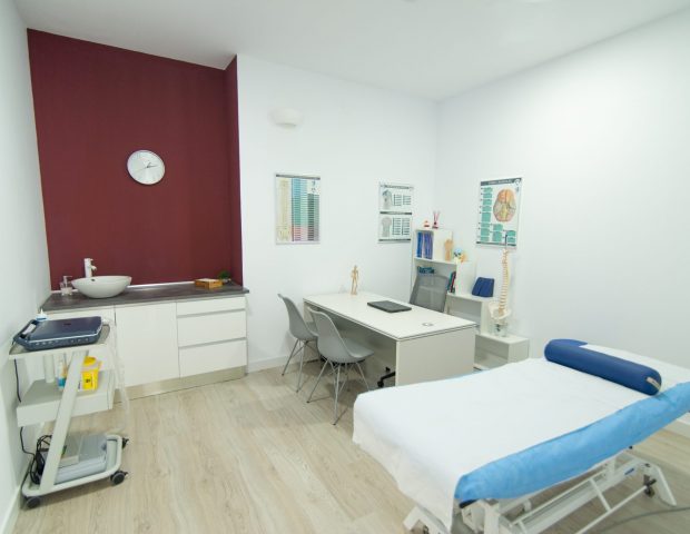 Phyos Center Fisioterapia avanzada, osteopatía y nutrición en Burjassot-8308